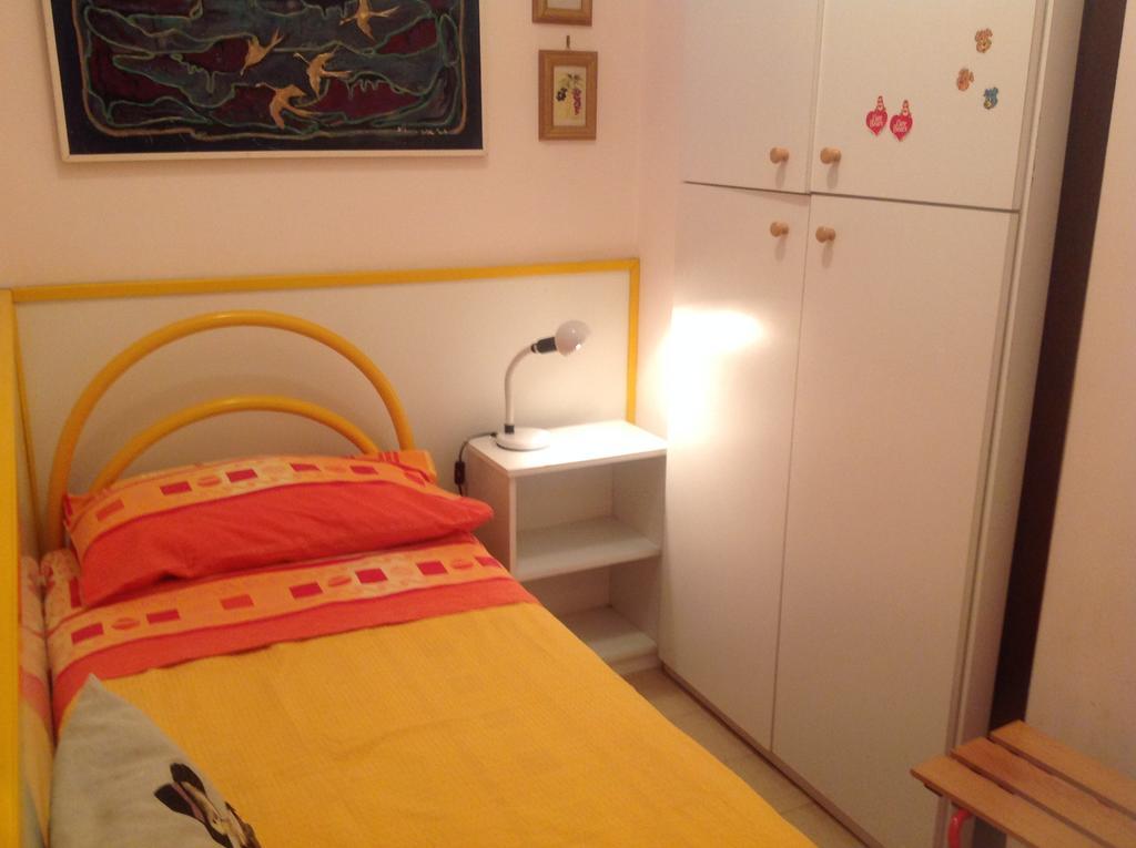 Apartamento Casa del Sole Letojanni Exterior foto